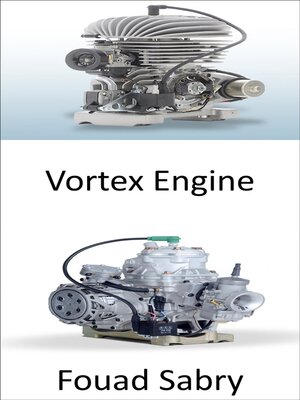 cover image of Vortex Engine